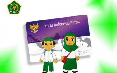 Berkas Pencairan PIP Madrasah Tahun 2022